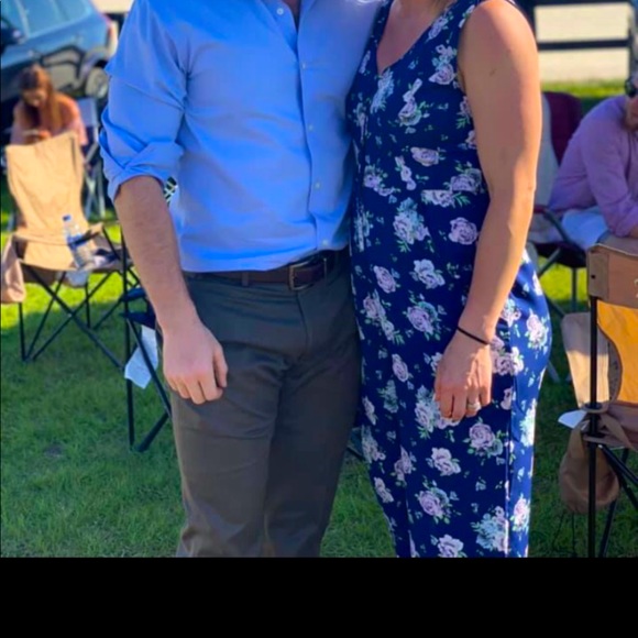 Beautiful romper!!! - Picture 1 of 1